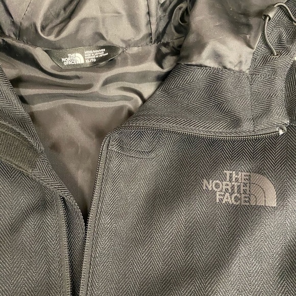 NEW North Face Men’s L Millerton Jacket - Picture 5 of 6
